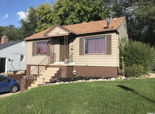 172 S Country Club Dr, South Ogden, UT 84405