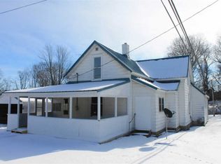 108 W Jackson St, Veedersburg, IN 47987