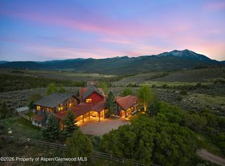 232 Clipper Pl, Carbondale, CO 81623
