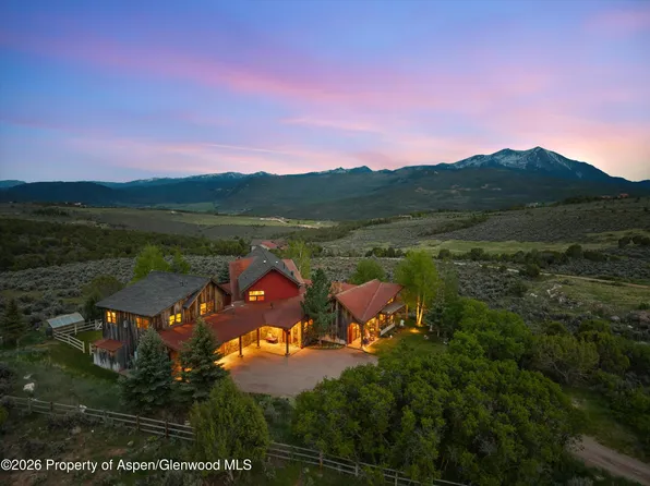 232 Clipper Pl, Carbondale, CO 81623