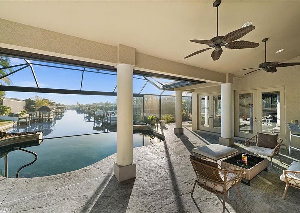 4009 Chiquita BLVD S, Cape Coral, FL 33914 | MLS #226001123 | Zillow