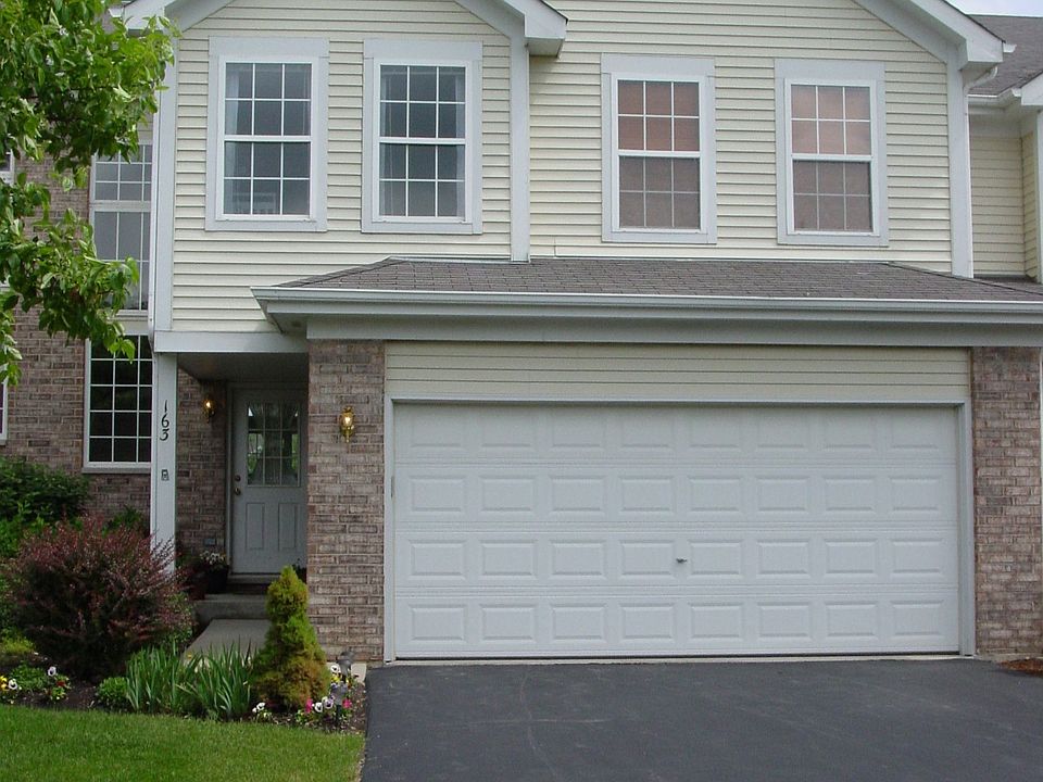 Your Home:  163 Sherwood Court