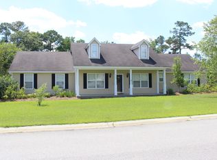3908 Cross Creek Trl, Valdosta, GA 31605
