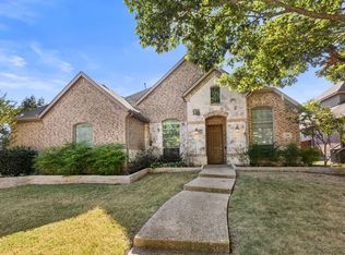2900 Independence Dr, Melissa, TX 75454