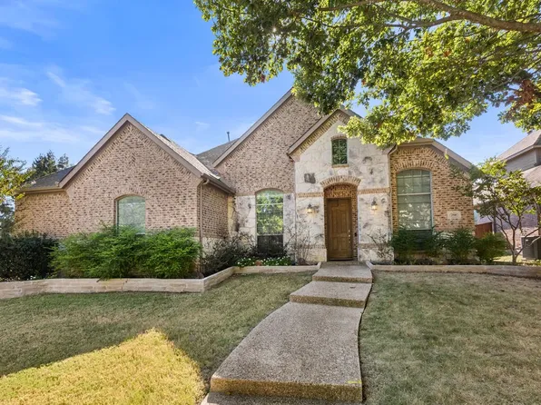 2900 Independence Dr, Melissa, TX 75454