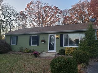 106 Silver Dr, Brick, NJ 08724