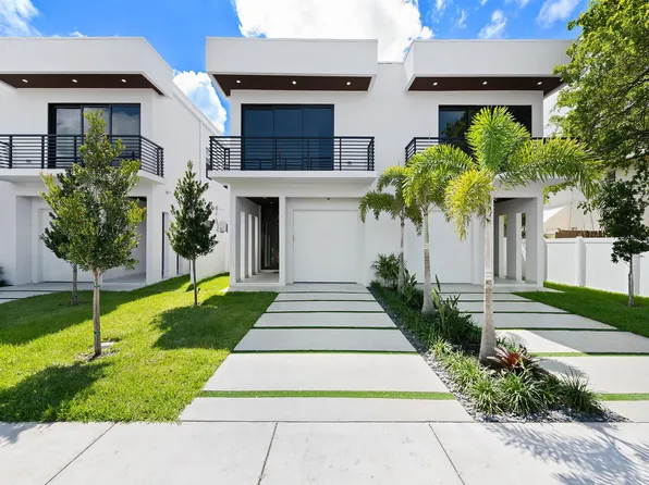 916 NE 17th Avenue, Fort Lauderdale, FL 33304