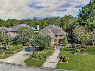 2702 Andrew Springs Ln, Spring, TX 77386