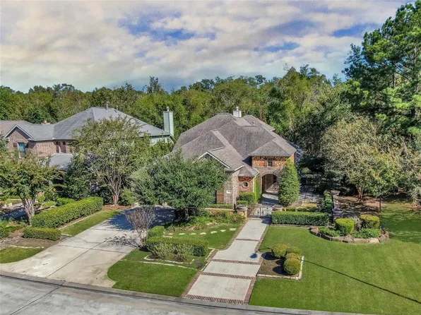 2702 Andrew Springs Lane, Spring, TX 77386