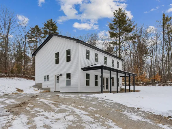 42 Corbett Drive, Norway, ME 04268