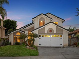 1122 Casa Bonita Way, Vista, CA 92081