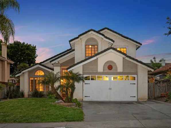 1122 Casa Bonita Way, Vista, CA 92081