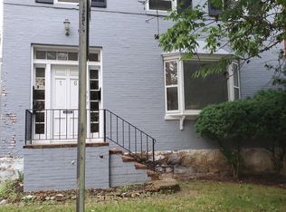 16 N Washington St #1-2, Winchester, VA 22601