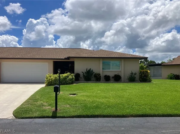 (undisclosed Address), Fort Myers, FL 33919