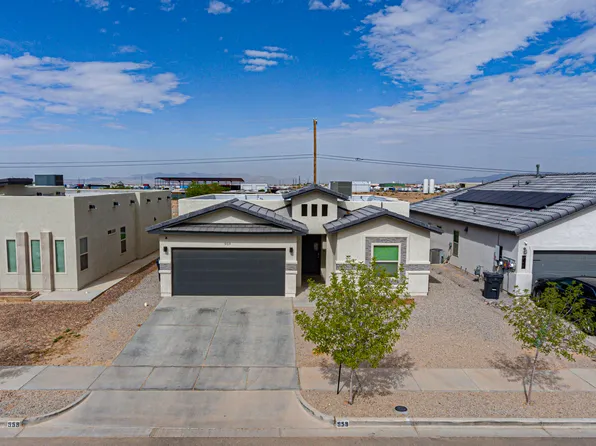 959 Brudenal Pl, El Paso, TX 79928