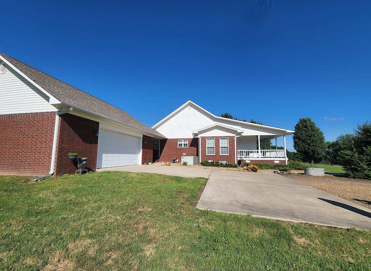 22363 N Highway 307, Belleville, AR 72824 | Zillow