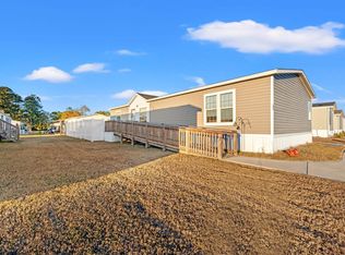 227 Air Stream Dr, Myrtle Beach, SC 29577