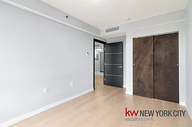 Rented by Keller Williams NYC