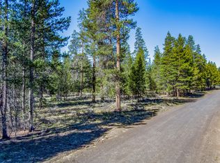 Tl 8700 Alderwood, La Pine, OR 97739