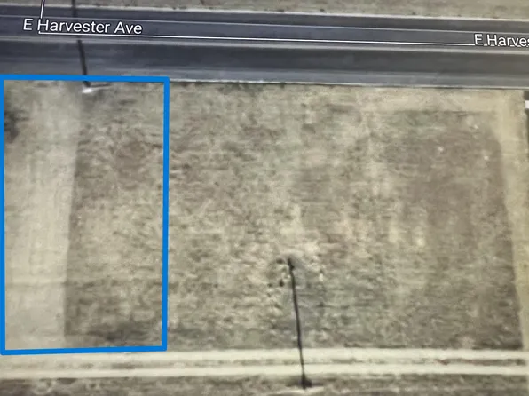 E Harvester Ave, Pampa, TX 79065