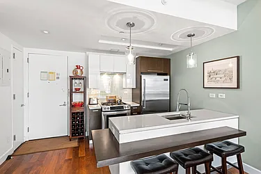 Sold by Douglas Elliman