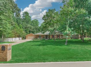 1809 Carriage Hills Blvd, Conroe, TX 77384