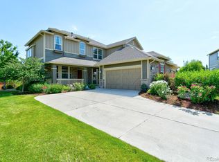 4811 Mountain Gold Run, Broomfield, CO 80023