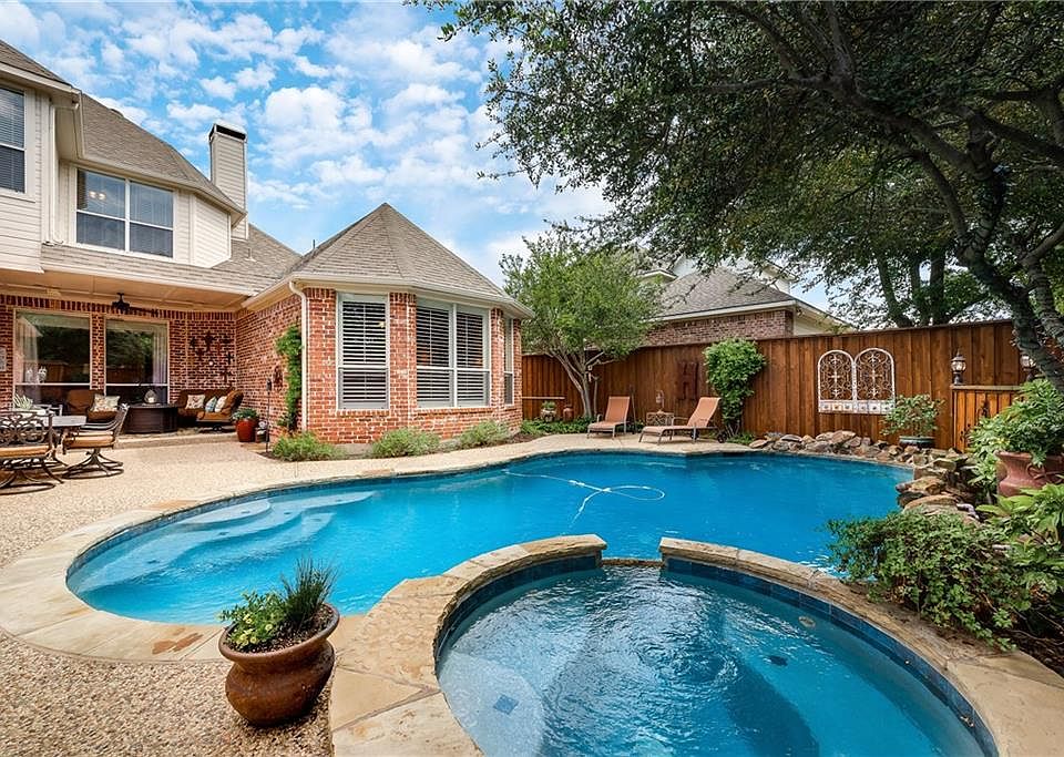 2nd image of 4424 Castleglen Dr