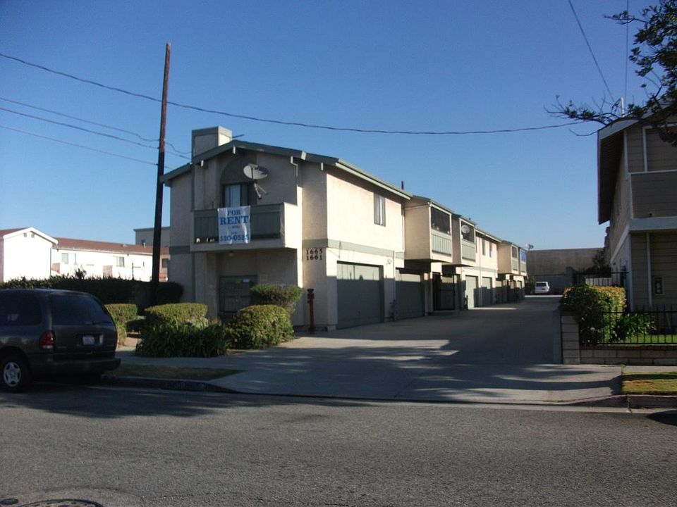 1st image of 1661 W 158th St APT 104