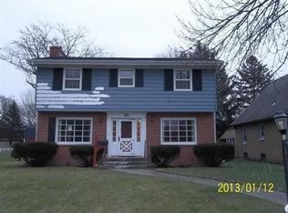 3427 Fremont St, Rockford, IL