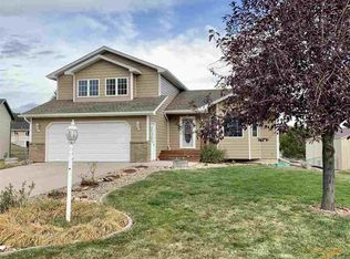 8450 Winchester Ct, Piedmont, SD 57769