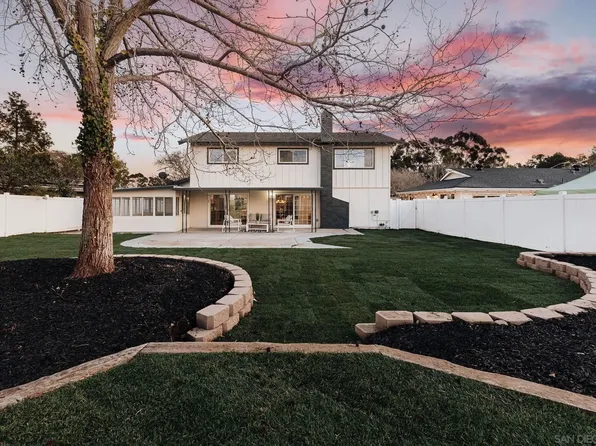 3624 Governor Dr, San Diego, CA 92122