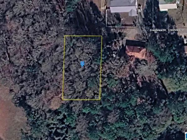 241 Crestview St, Dadeville, AL 36853