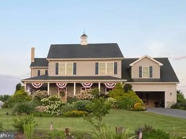 20 Bella Terra Dr, Shermans Dale, PA 17090