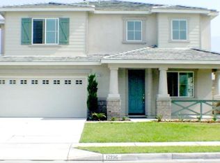 12196 Blue Spruce Dr, Etiwanda, CA 91739