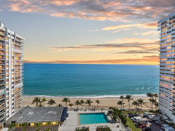 2nd image of 4300 N Ocean Boulevard #15c