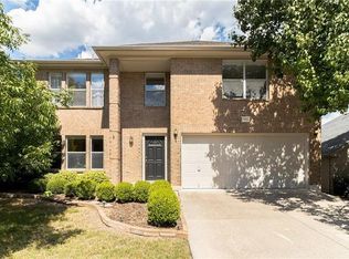 15313 Iola Cv, Austin, TX 78717