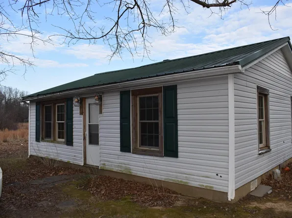 2424 Doores Trl, Kirksey, KY 42054