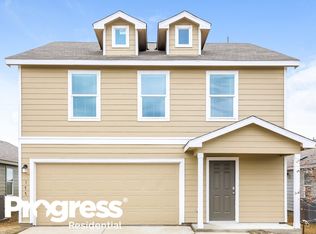 177 Parish Ln, New Braunfels, TX 78130