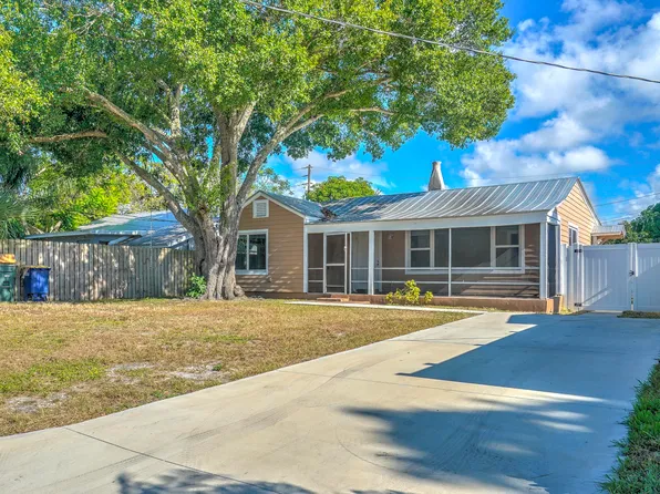 1204 Easter Avenue, Fort Pierce, FL 34950