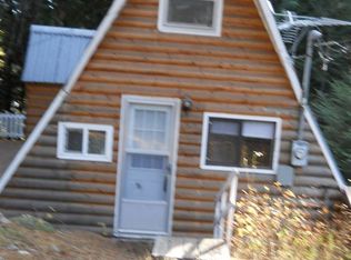 7663 Fertile Valley Rd, Newport, WA 99156