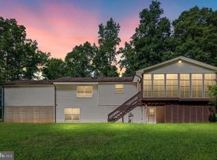 40 Rainwater Ln, Fredericksburg, VA 22406