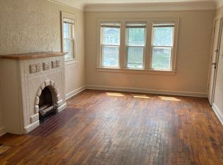 242 W High St #1, Jackson, MI 49203