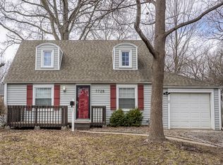 7728 Walnut St, Kansas City, MO 64114