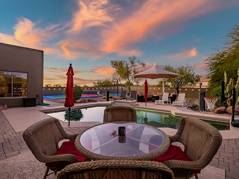 6008 E Monterra Way — Photo 41