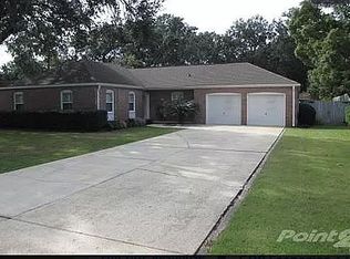 318 Valencia St, Gulf Breeze, FL 32561