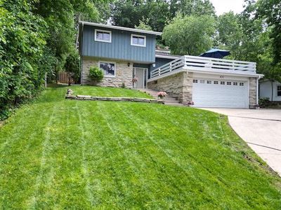 432 Park AVENUE, Pewaukee, WI, 53072