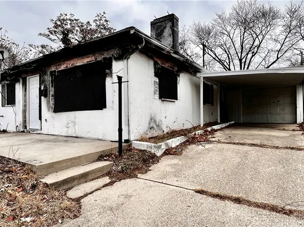 40 S Wright Ave, Dayton, OH 45403