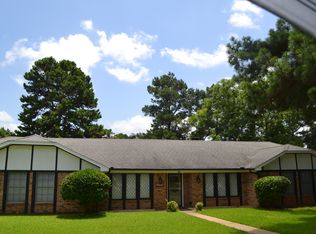1614 Glenrose St, Longview, TX 75604