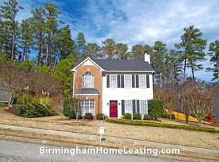 248 Chadwick Ln Rental Listing, Helena, AL 35080